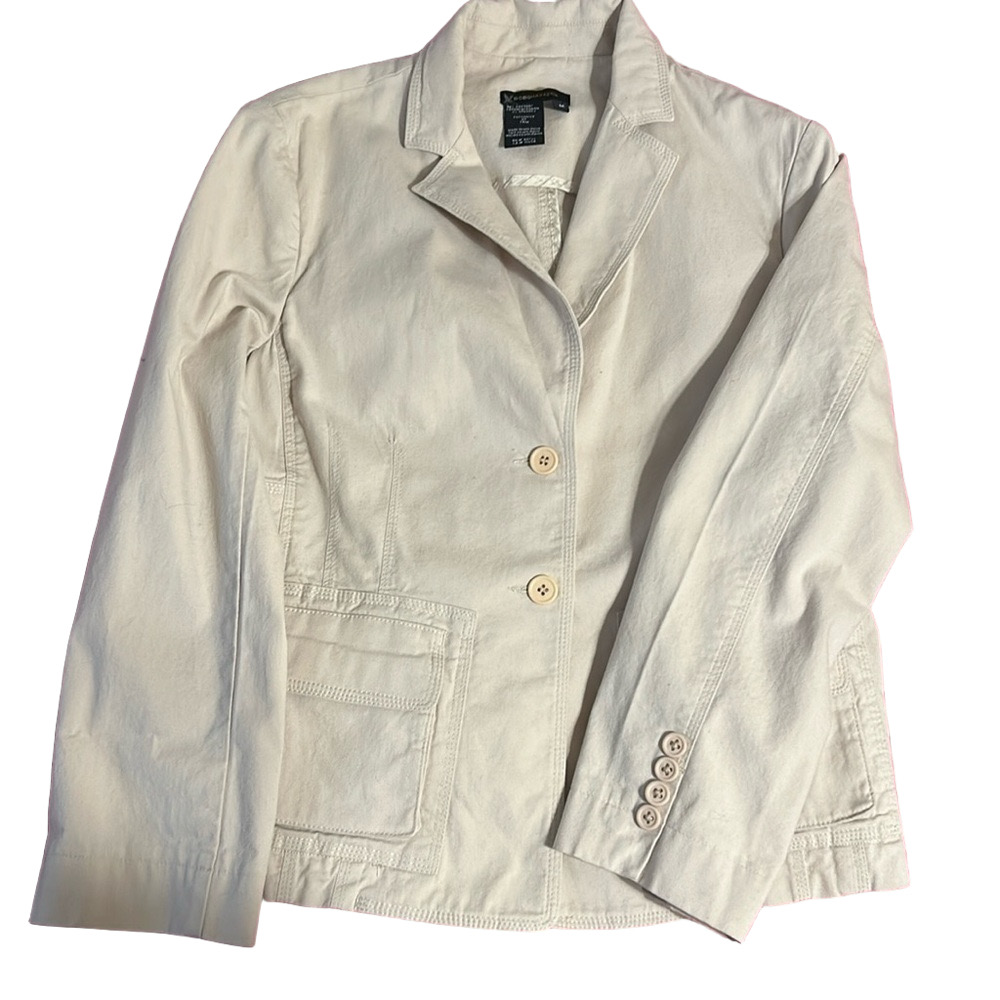 BCBG Maxaria Blazer